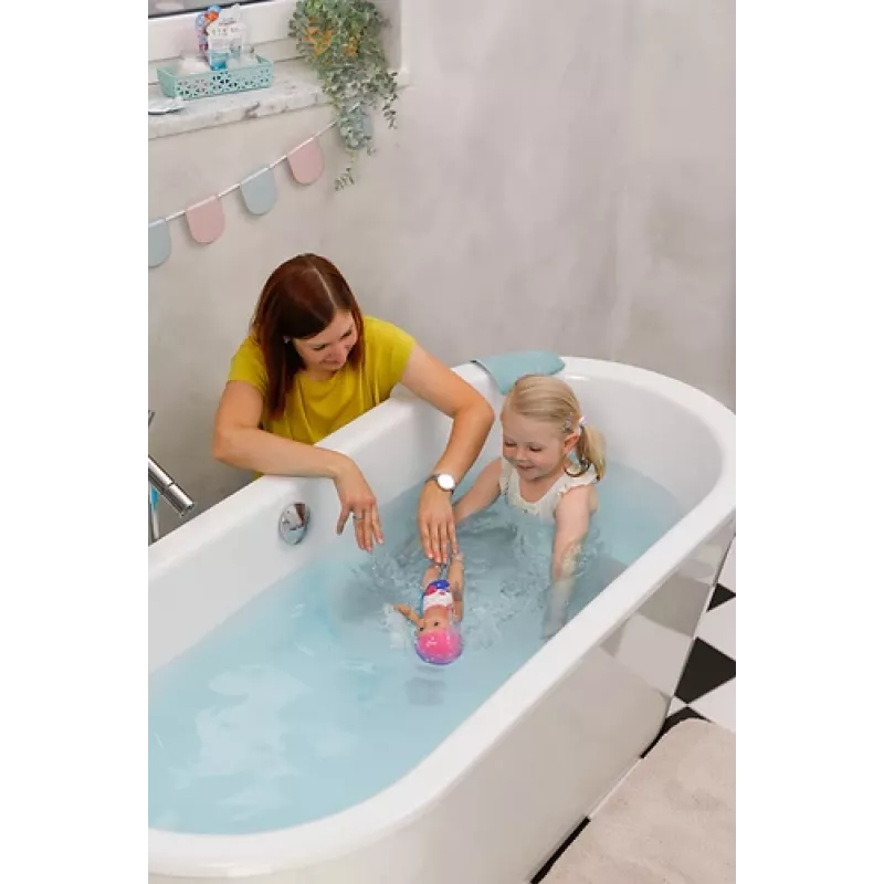 BABY born 839461 Κούκλα