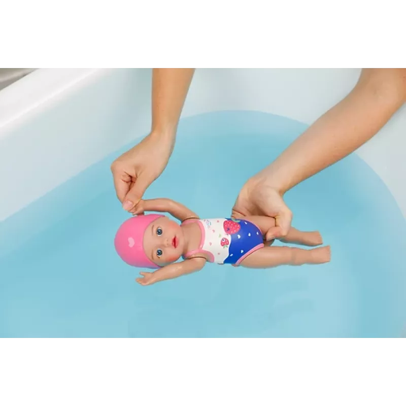 BABY born 839461 Κούκλα