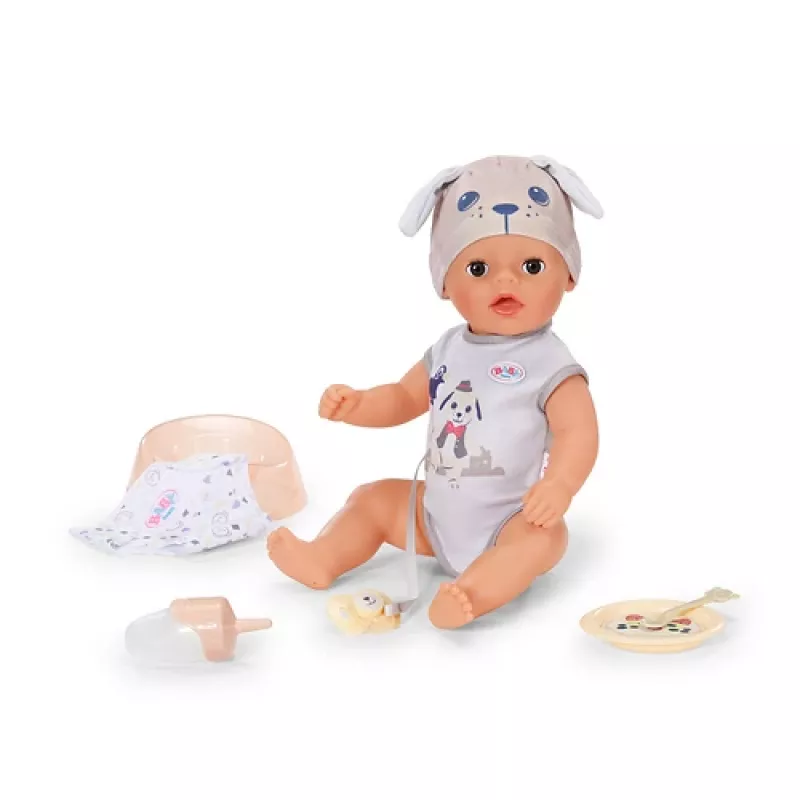 BABY born 839591 Κούκλα