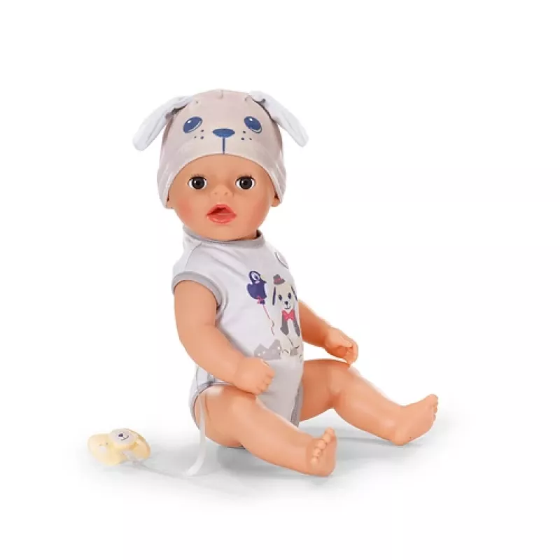 BABY born 839591 Κούκλα
