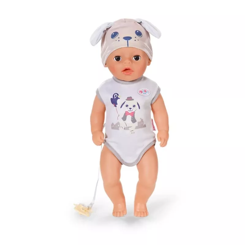 BABY born 839591 Κούκλα