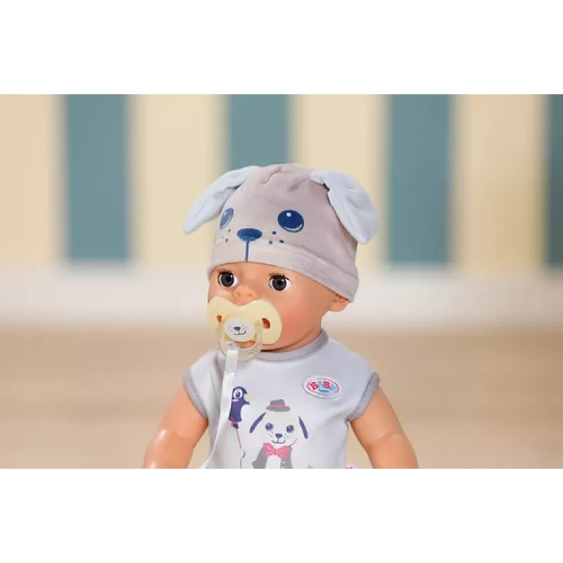 BABY born 839591 Κούκλα