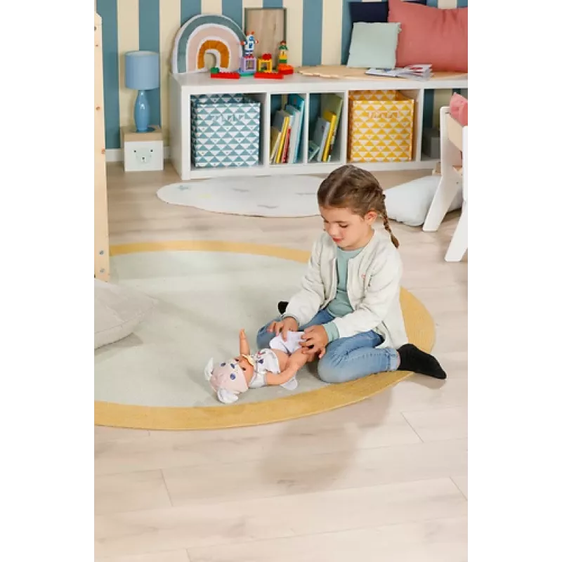 BABY born 839591 Κούκλα