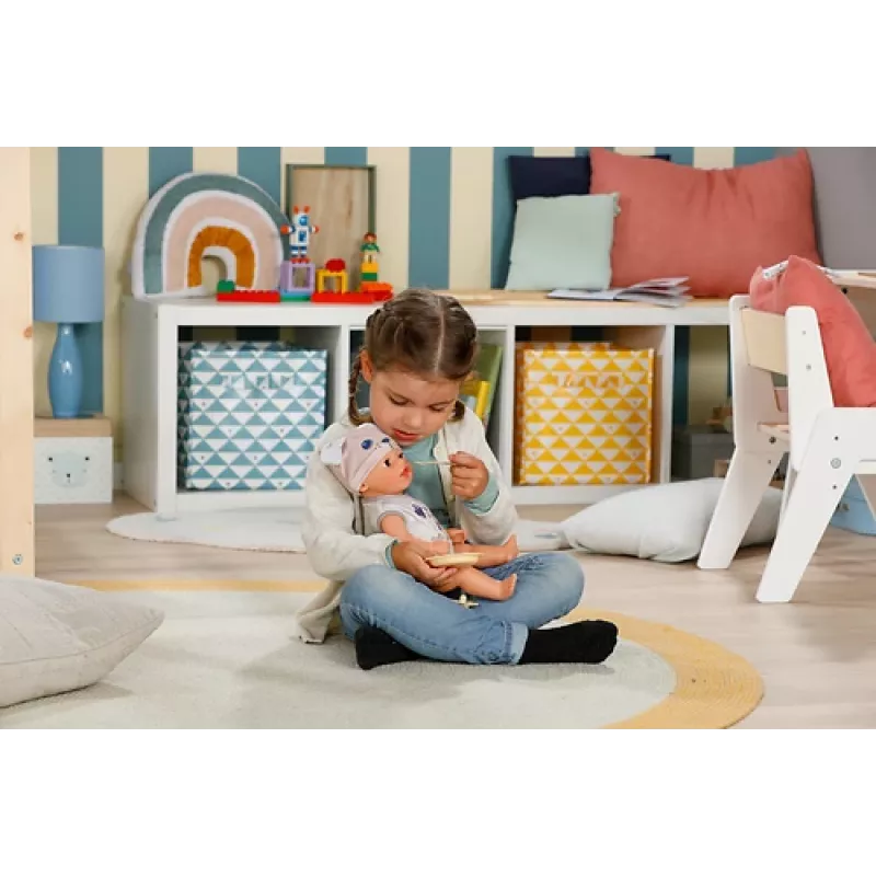 BABY born 839591 Κούκλα