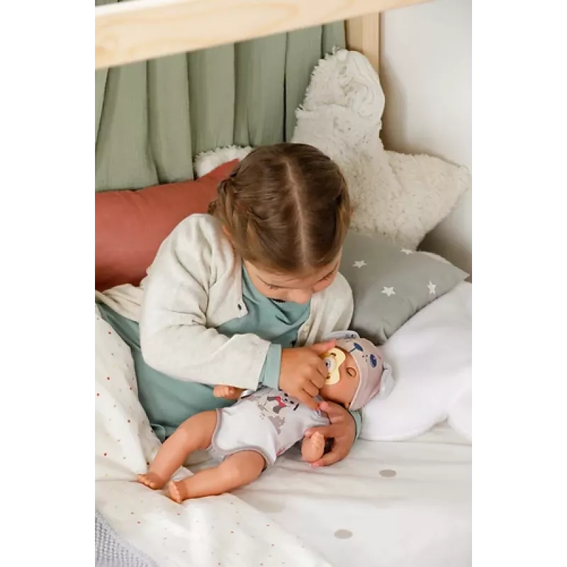 BABY born 839591 Κούκλα
