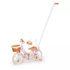 BABY born @ Bike με Lucky Σετ ποδηλάτου κούκλας