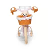 BABY born @ Bike με Lucky Σετ ποδηλάτου κούκλας
