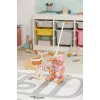 BABY born @ Bike με Lucky Σετ ποδηλάτου κούκλας