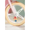 BABY born @ Bike με Lucky Σετ ποδηλάτου κούκλας