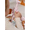 BABY born @ Bike με Lucky Σετ ποδηλάτου κούκλας