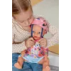 BABY born @ Bike με Lucky Σετ ποδηλάτου κούκλας