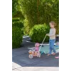 BABY born @ Bike με Lucky Σετ ποδηλάτου κούκλας