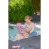 BABY born @ Bike με Lucky Σετ ποδηλάτου κούκλας