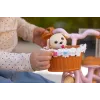BABY born @ Bike με Lucky Σετ ποδηλάτου κούκλας