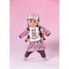 BABY born 840757 Αξεσουάρ κούκλας Σετ ρούχων κούκλας
