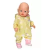 BABY born Σετ βροχής 43cm, Σετ βροχής κούκλας, 3 έτος(-η)
