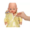BABY born Σετ βροχής 43cm, Σετ βροχής κούκλας, 3 έτος(-η)