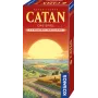Kosmos CATAN 90 λεπ. Παιχνίδι καρτών Στρατηγική