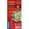 Kosmos CATAN 90 λεπ. Παιχνίδι καρτών Στρατηγική