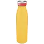 Leitz Cosy Θερμός 500 ml, Κίτρινο, Ανοξείδωτο ατσάλι, 68 mm, 68 mm, 235 mm, 280 g