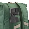 HAMA Παθητική βάση για action-camera 00004573, Καθολική στήριξη με κλιπ, Μαύρη