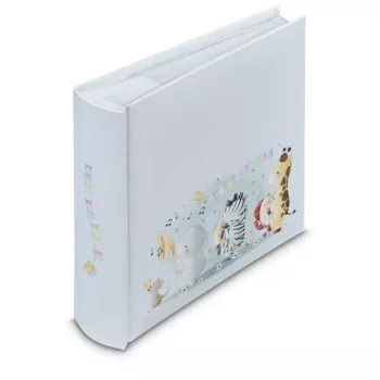 Hama Memo Album Animals για 200 φωτογραφίες 10x15 cm (00007732)