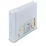 Hama Memo Album Animals για 200 φωτογραφίες 10x15 cm (00007732)