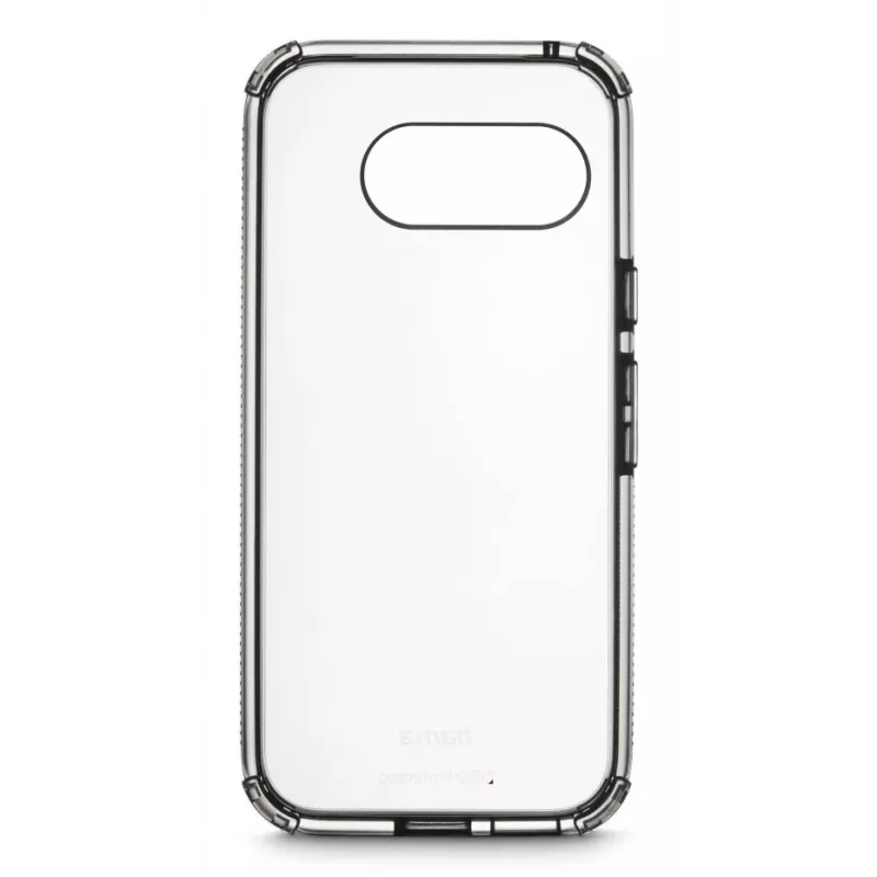 Hama Extreme Protect Θήκη κινητού 16 cm (6,3 ίντσες) Κάλυμμα Διάφανο