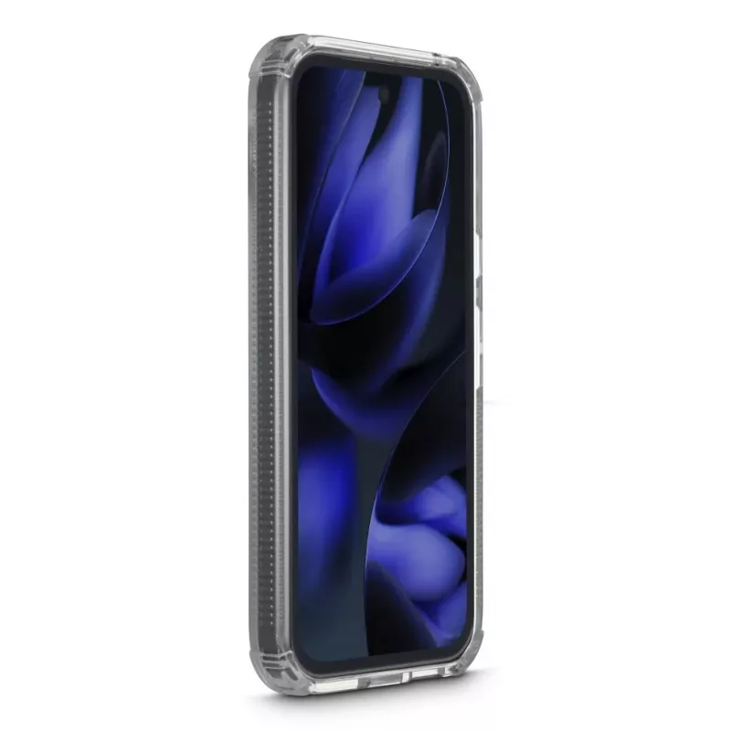 Hama Extreme Protect Θήκη κινητού 16 cm (6,3 ίντσες) Κάλυμμα Διάφανο