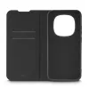 Hama Daily Protect Θήκη κινητού 17,2 cm (6,77 ίντσες) Folio Μαύρο