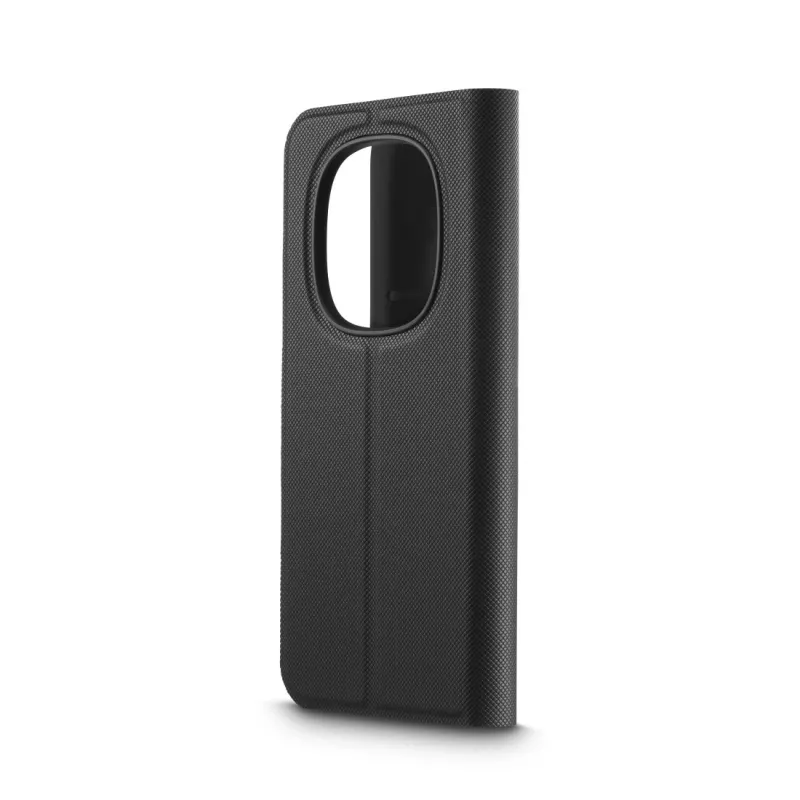 Hama Daily Protect Θήκη κινητού 17,2 cm (6,77 ίντσες) Folio Μαύρο