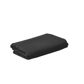 Φόντο Hama 00021157 Μαύρο Βαμβάκι 2950 mm x 6000 mm