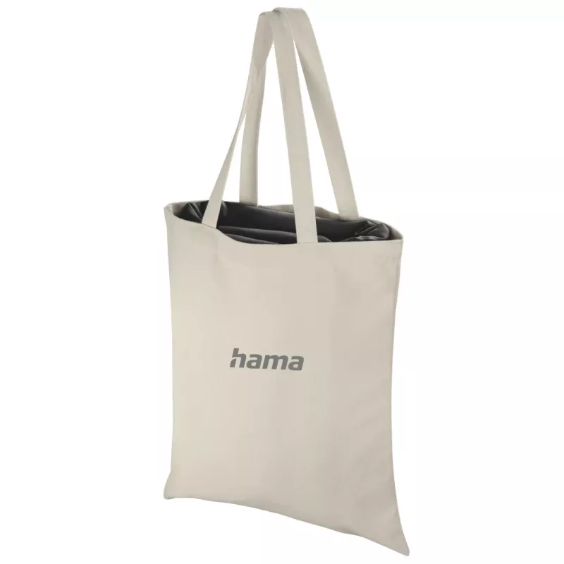 Φόντο Hama 00021157 Μαύρο Βαμβάκι 2950 mm x 6000 mm