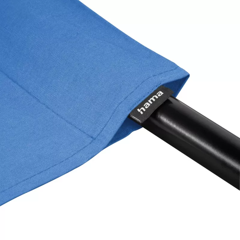 Φόντο Hama 00021159 Μπλε Βαμβάκι 2950 mm x 6000 mm