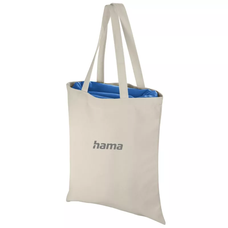 Φόντο Hama 00021159 Μπλε Βαμβάκι 2950 mm x 6000 mm