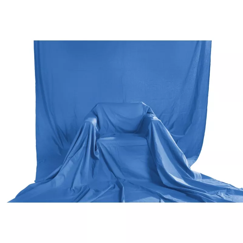 Φόντο Hama 00021159 Μπλε Βαμβάκι 2950 mm x 6000 mm