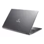 TERRA Mobile 1471L Copilot+ PC Intel Core Ultra 7 258V Laptop 35,6 cm (14 ίντσες) WUXGA 32 GB DDR5-SDRAM 1 TB SSD Wi-Fi 7 (802.11be) Windows 11 Pro γερμανικό γκρι