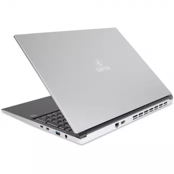 TERRA MOBILE GAMER ELITE 3A AMD Ryzen™ AI 7 350 Laptop 40.6 cm (16 ίντσες) WQXGA 32 GB DDR5-SDRAM 1 TB SSD NVIDIA GeForce RTX 5060 Wi-Fi 6E (802.11ax) Windows 11 Pro γερμανικό ασημί