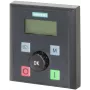 Siemens 6SL3255-0VA00-4BA1 πίνακας χειρισμού αφής