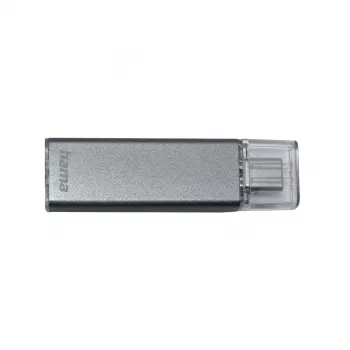 Hama Uni-C Classic USB stick 256 GB USB Type-C 3.2 Gen 1 (3.1 Gen 1) ανθρακί
