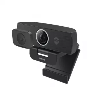 Hama C-900 Pro Webcam 8,3 MP 3840 x 2160 pixel USB μαύρο