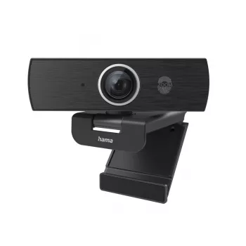 Hama C-900 Pro Webcam 8,3 MP 3840 x 2160 pixel USB μαύρο