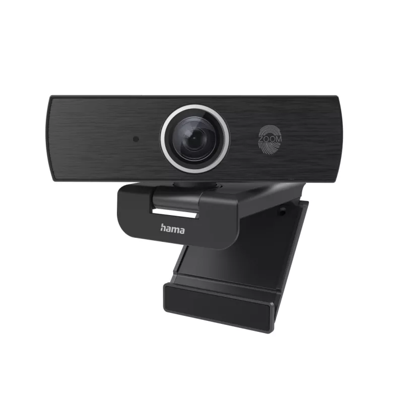 Hama C-900 Pro Webcam 8,3 MP 3840 x 2160 pixel USB μαύρο
