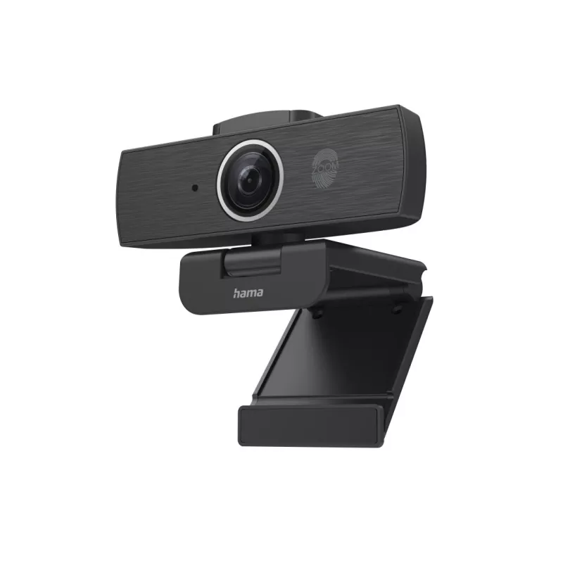 Hama C-900 Pro Webcam 8,3 MP 3840 x 2160 pixel USB μαύρο
