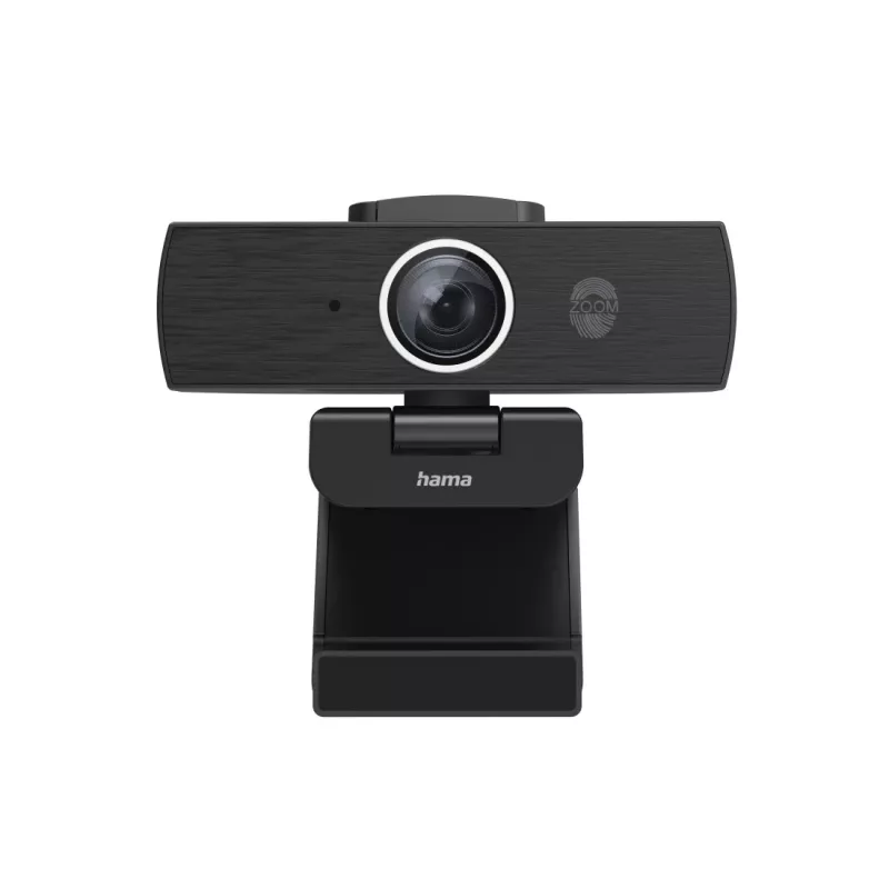 Hama C-900 Pro Webcam 8,3 MP 3840 x 2160 pixel USB μαύρο