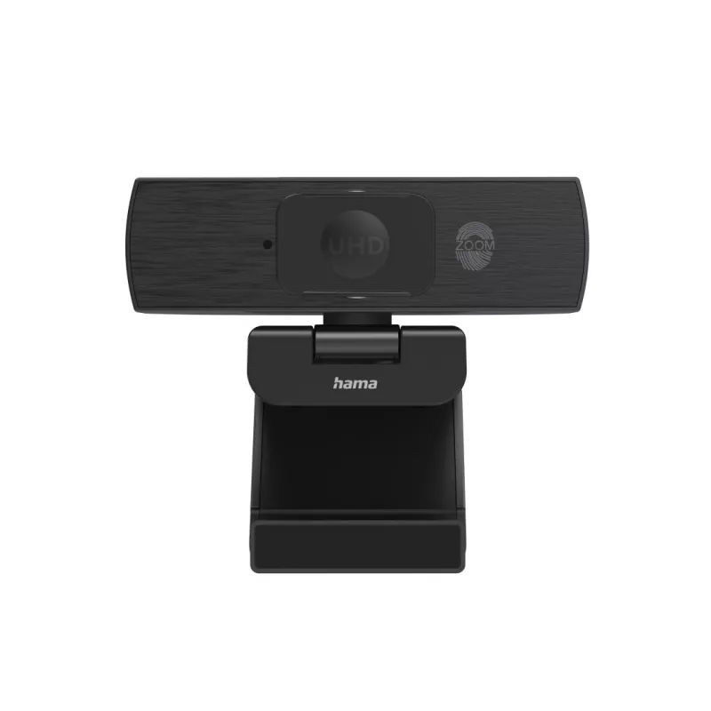 Hama C-900 Pro Webcam 8,3 MP 3840 x 2160 pixel USB μαύρο