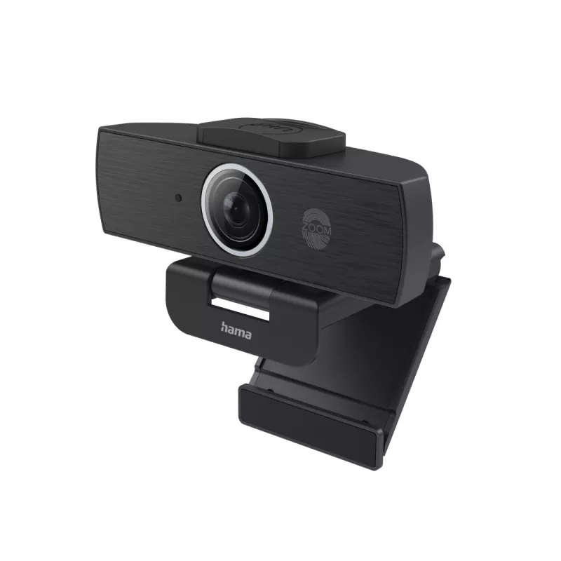 Hama C-900 Pro Webcam 8,3 MP 3840 x 2160 pixel USB μαύρο