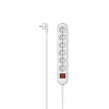 Hama 00223131 έξυπνο πολύπριζο 6 εξόδων AC 2 m