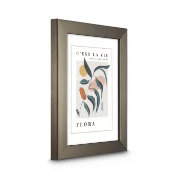 Hama Flora Κορνίζα για μία φωτογραφία Καφέ