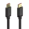 Hama 00202032 Καλώδιο DisplayPort 2 m Μαύρο